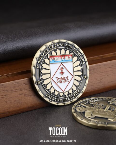 Moeda militar personalizada – challenge coin – 329-20882-255BDACBLD-CG0897C